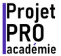 Logo de la startup ProjetPro académie